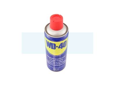 Dégrippant WD40 Spray multifonction