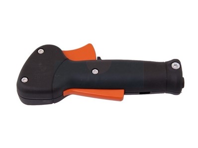 Poignée de commande complète pour débroussailleuse Stihl 41287901309