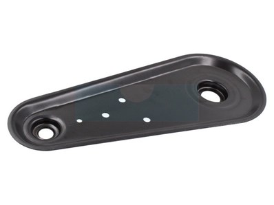 Carter Droit De Transmission Pour Motobineuse Pubert Sarp 3002000312