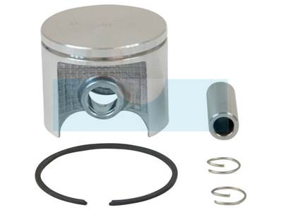 Piston pour tronçonneuse Husqvarna (503289017)