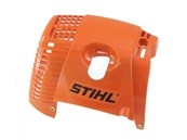 Capot moteur pour tronçonneuse Stihl (41800801600)