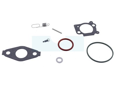 Kit réparation carburateur pour moteur Briggs & Stratton (592483)