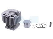 Kit cylindre piston pour débroussailleuse Stihl (4128-020-1201)