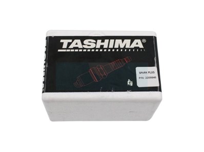 Pack atelier de 24 Bougies d'allumage Tashima (RC12YC)