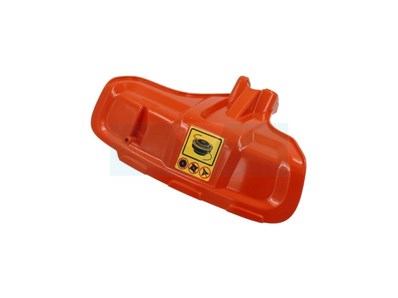 Carter de protection pour débroussailleuse Husqvarna (503977101)