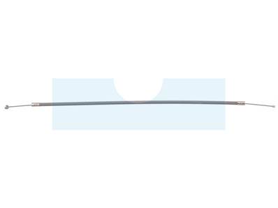 Câble d'accélération pour débroussailleuse Shindaiwa (V043000690)