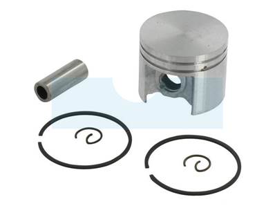 Piston pour tronçonneuse Stihl (11300302004)