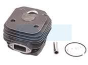 Kit cylindre piston pour tronçonneuse Husqvarna (503532071)