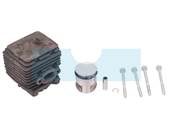 Kit cylindre piston pour Stihl (42410201200)