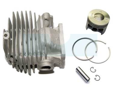 Kit cylindre piston pour tronçonneuse Stihl (11180201202)