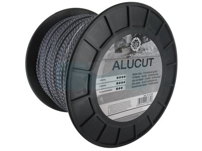 Fil nylon hybrid twist alucut 3,3mm / 220m