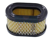 Filtre à air pour moteur Briggs & Stratton (494586)