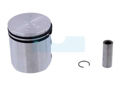 Piston pour Stihl (42410302007)