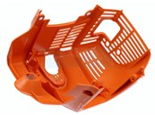 Capot moteur pour débroussailleuse Stihl (41470801601)