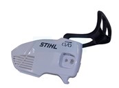 Carter de chaine pour tronçonneuse Stihl (11466401700)