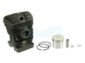 Kit cylindre piston pour tronçonneuse Stihl (11230201221)