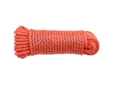 Corde en nylon Ø10 20m (501020GP)