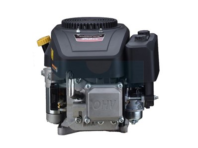 Moteur Loncin LC1P85FA Vertical 10ch / 352cm3 / 7,4kw (LC1P85FA-ASHAFT)