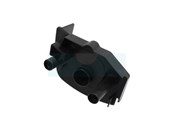 Support de filtre à air pour moteur Briggs & stratton (84006040)