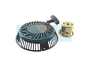 Lanceur pour moteur Briggs & Stratton (715204)