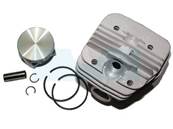 Kit cylindre piston pour tronçonneuse Stihl (11220201211)