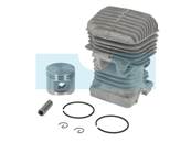 Kit cylindre piston pour tronçonneuse Stihl (11230201218)