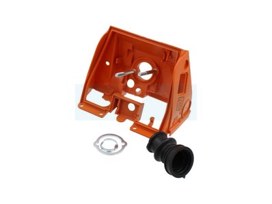 Carter de carburateur pour tronçonneuse Stihl (11221200102)