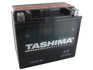 Batterie plomb étanche sans entretien 12V, 10Ah (FTX12LBS)