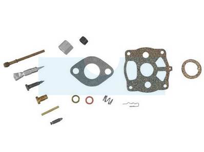 Kit réparation pour carburateur Briggs & Stratton (291691)