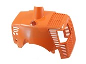 Capot moteur pour débroussailleuse Stihl (41340840910)