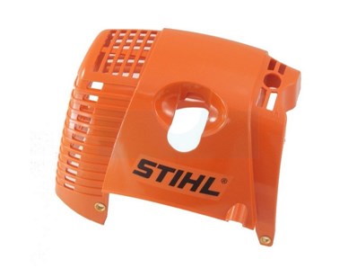 Capot moteur pour tronçonneuse Stihl (41800801600)