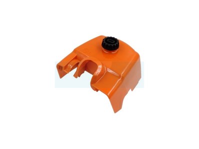 Capot de carburateur pour tronçonneuse Stihl (11351401901)