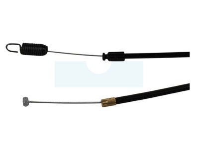 Câble de traction pour tondeuse Castelgarden / GGP / Stiga (1111-3245-01)