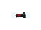 Vis de fixation de lame pour tracteur tondeuse Stiga (9991-1024-19)