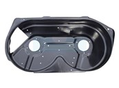 Plateau de coupe pour tracteur tondeuse AYP / Husqvarna / Vert Loisirs (583091301)