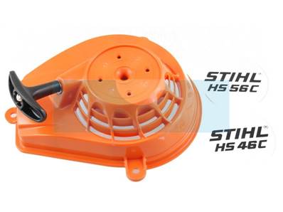 Lanceur pour taille-haie Stihl (42420802103)