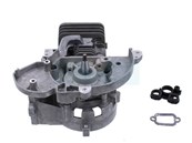 Bloc moteur pour débroussailleuse Husqvarna (576796801)