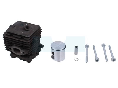 Kit cylindre piston pour souffleur Stihl (42410201204)