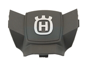 Carter pour tracteur tondeuse Husqvarna (532439743)