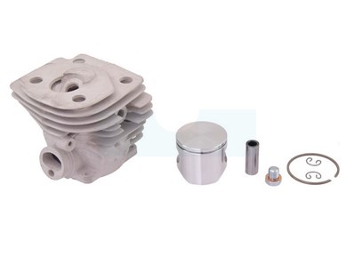 Kit cylindre piston pour tronçonneuse Husqvarna (537248502)