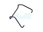 Etrier de filtre pour tronçonneuse Husqvarna (544392601)