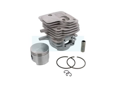 Kit cylindre piston pour tronçonneuse Partner (506099212)