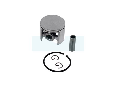 Piston pour tronçonneuse Stihl (11400302009)