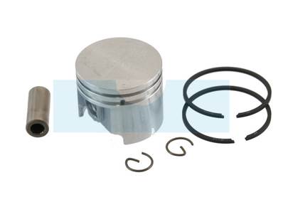 Piston pour tronçonneuse Stihl (11370302002)