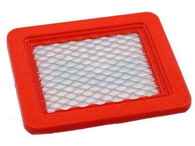 Filtre à air pour moteur Briggs & Stratton (711459)