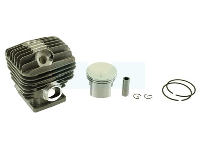 Kit cylindre piston pour tronçonneuse Stihl (11280201217)