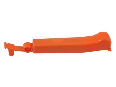 Gachette d'accélérateur pour taille-haie Stihl (48127928804)