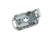 Porte lame pour tracteur tondeuse Husqvarna (580954003)