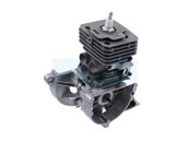 Bloc moteur pour débroussailleuse Husqvarna (576796801)