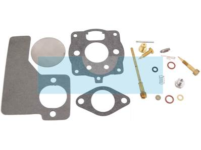 Kit réparation carburateur pour moteur Briggs & Stratton (391071)